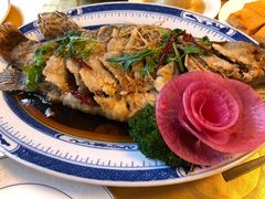 -厉家菜(德胜门总店)