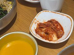 -海云台韩式汤饭·13年匠心韩料(南山店)