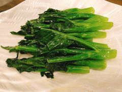 炒时蔬-同禧荟·港味海鲜火锅·粤菜(三亚湾店)