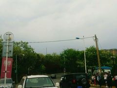 -石槽海滨浴场