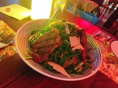 芝麻菜牛排沙拉-BOTTEGA意库(中骏世界城店)