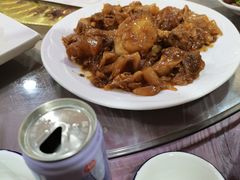 -同发号饭庄(复兴路店)