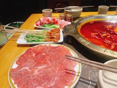 -堂客老火锅(欣阳广场总店)