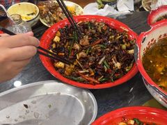 -江湖黑大兔(杨家坪店)