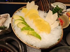 -莺花渡火锅City Green(万象城店)