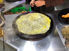 -南楼煎饼(滨江道店)