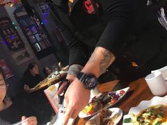 -超级神炭烤肉夜食(芥园西道店)