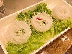 粉丝-牛街·马辈儿涮肉(牛街二店)