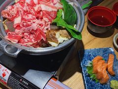 -初居食屋日式料理(万象城购物中心店)