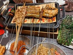 -破摊·东北烧烤(观前街店)