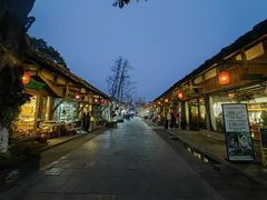 -安仁古镇