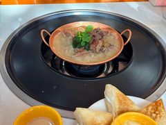 -藏味八珍特色火锅
