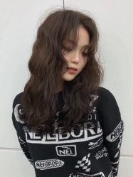 -MY HAIR ARDOR