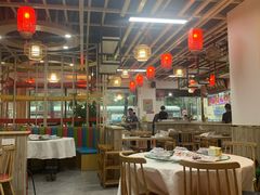 大堂-老北京涮羊肉(航东路店)