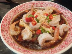 -王家大院·南京菜(湛江路总店)