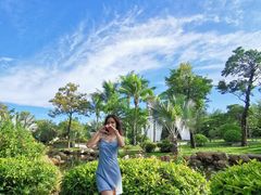 -惠州金海湾嘉华度假酒店