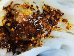 白凉粉-洞子口张老二凉粉(文殊院店)