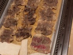 -新石器烤肉(西田城店)