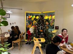 -The Good Place好地方·Brunch·coffee(国贸店)