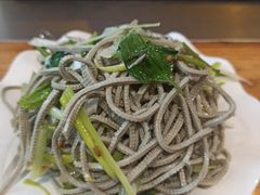 -关二碳烤羊腿(龙翔路店)