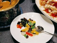 -金狮麟·新豫菜(金码大厦店)