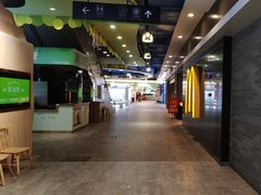 -麦当劳(美林湖店)