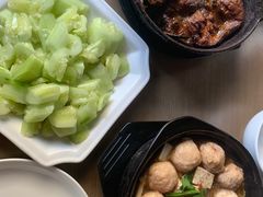 -洪兴砂锅·融合砂锅菜(三站店)