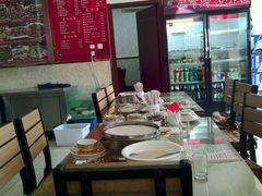 -河间老万驴肉火烧(福建北路店)