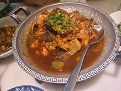 -大鱼徽州·寻味徽菜(星光总店)