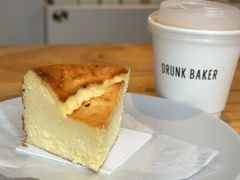 -DRUNK BAKER(上海陕康里店)