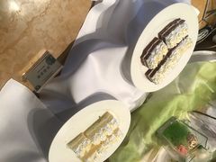 -瑞诗酒店西餐·咖啡厅