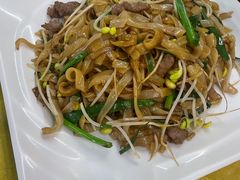 -海鲜街菜馆(海珠南路店)