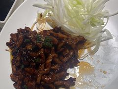 -鸭王烤鸭店(三里河店)