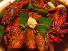 -串大叔炭火烤串·鸡西大冷面刀削面(总店)