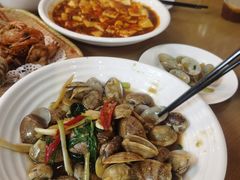-台北楚楚园馅饼粥(虹桥南丰城店)