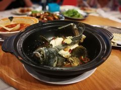 -真浪大家乐海鲜餐馆