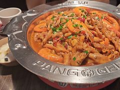 -胖哥俩肉蟹煲(湖滨银泰in77店)