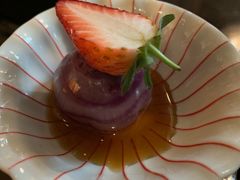 -威斯汀酒店Exchange大堂吧