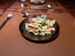 烟三文鱼沙拉-柏蔻餐厅Le Banquet Bistro(天河北店)