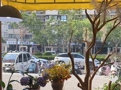 -嗒令甜品·主题融合料理餐厅(首座时代店)