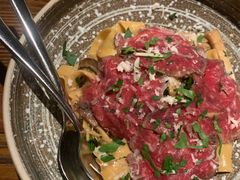 -Osteria Garden 生蚝花园餐厅(原进贤路店)