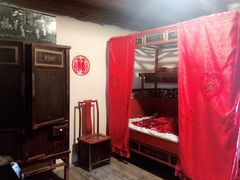 -云水谣景区-土楼之光文化园