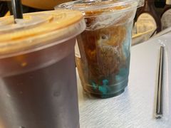 -无牌咖啡&酒馆