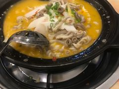 -李师傅脆肚(梅林店)