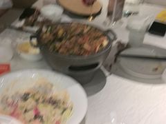 -普天和酒楼·新津菜·烤鸭(天津之眼店)