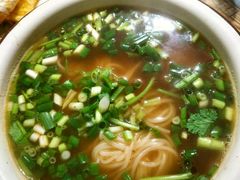 -勃利地摊·勃立小串烧烤