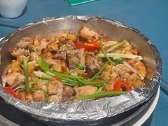 -美极鲜食坊(宝安南路店)