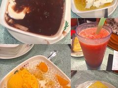 -松记糖水店(铜锣湾分店)