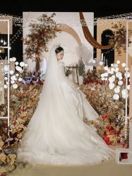 点击看大图 -红丝高端婚礼中心(旗舰店)