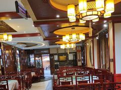 -华冠悠岚·庭院餐厅(青城后山店)